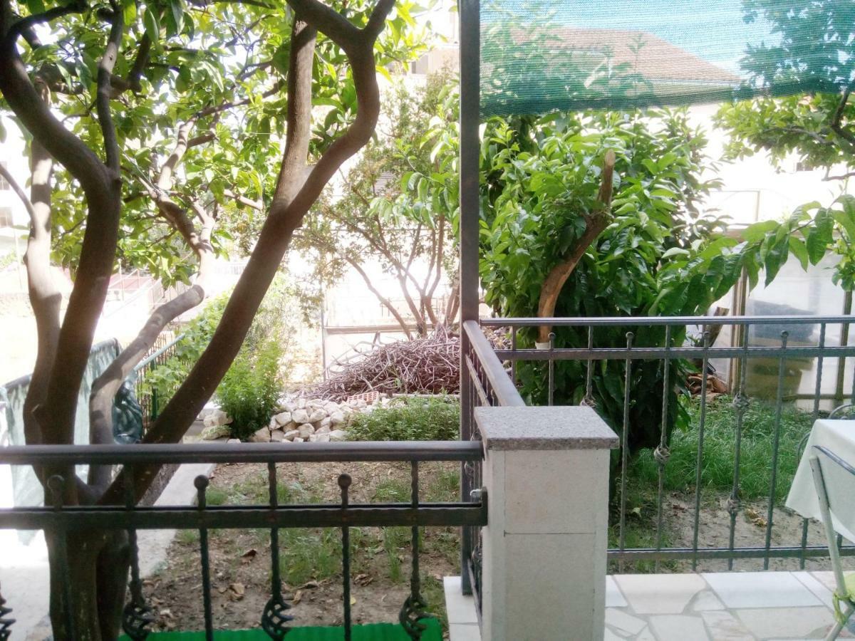 Pavlic 2 Apartment Omis Ngoại thất bức ảnh